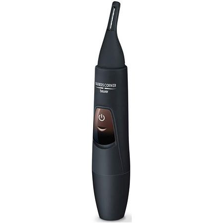 Beurer HR 2000 Präzisionstrimmer für 10,99€ (statt 16€)