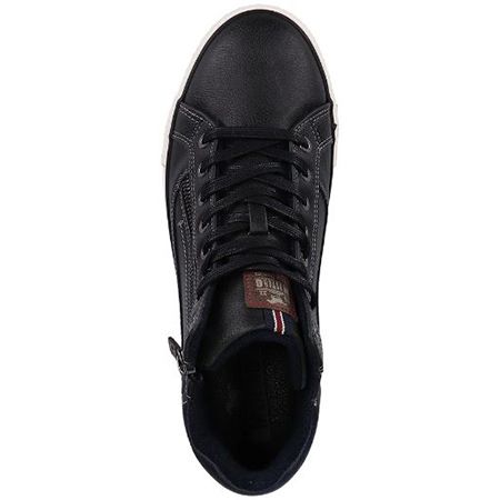 Mustang Sneaker Low für 26,23€ (statt 75€)