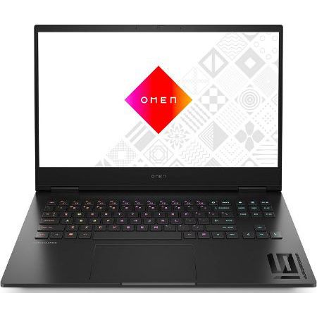 HP Omen 16,1″ QHD Gaming Laptop, Ryzen 7-7840HS, RTX 4070 für 1.599€ (statt 1.999€)