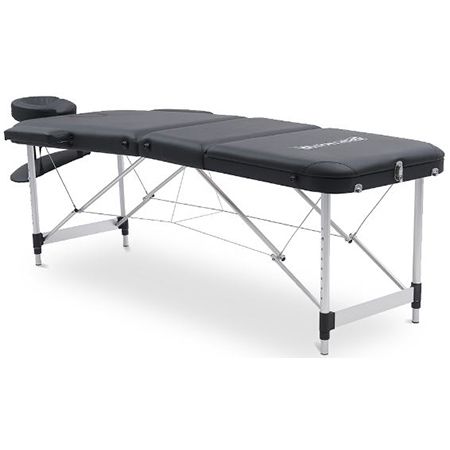 Sportinator Premium 3 Zonen Massageliege ab 61,66€ (statt 100€)