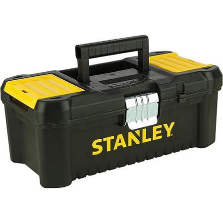 Stanley STST1-75515 Werkzeugbox für 7,26€ (statt 12€)