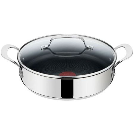 Jamie Oliver by Tefal Servierpfanne, 25cm für 48,94€ (statt 64€)