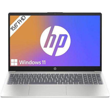 🧑‍💻HP (8C003EA) 15,6″ FHD Laptop mit i7-1355U, 16GB RAM für 579€ (statt 700€)