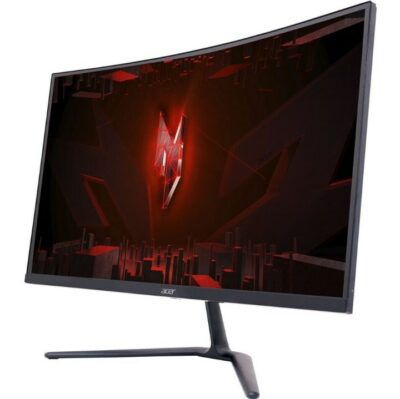 Acer Nitro ED270R Curved-Gaming-Monitor für 142,56€ (statt 173€)