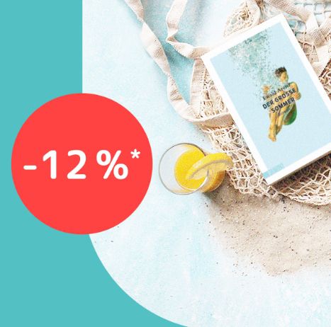 12% Extra Rabatt für gebrauchte Ware bei Medimops ab 12€ Bestellwert