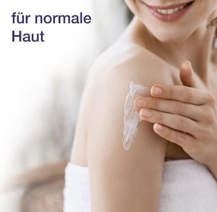 Neutrogena Leichte Körperlotion mit Vitamin E, 400ml ab 3,76€ (statt 5€)