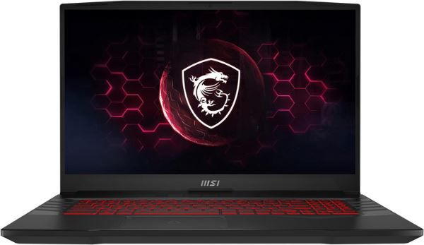 MSI Pulse GL76 17,3 Zoll Gaming Laptop mit i7 12650H, RTX 3060 für 799€ (statt 1.199€)