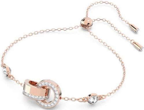 Swarovski Hollow Armband mit Kristallen für 76€ (statt 97€)