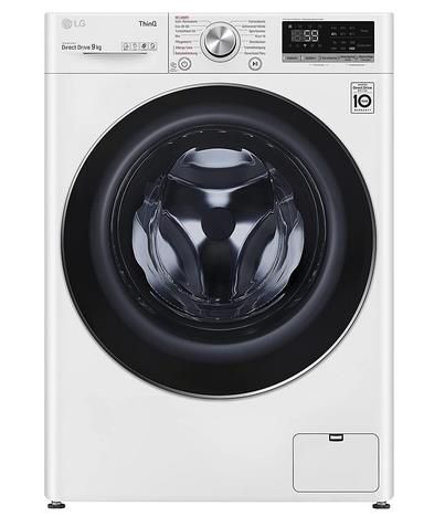 Samsung WW81TA049AE/EG Waschmaschine für 549€ (statt 800€)