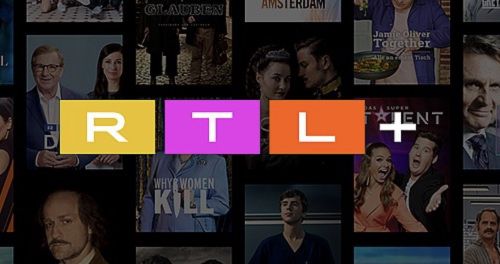 RTL+ für 21,25€ Gutscheinkarte 25€