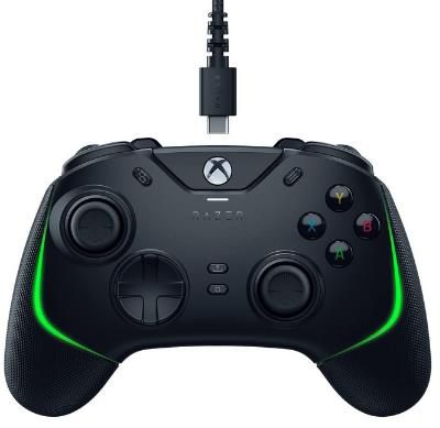 Razer Wolverine V2 Chroma – Xbox Controller mit RGB-Beleuchtung für 89,89€ (statt 114€)