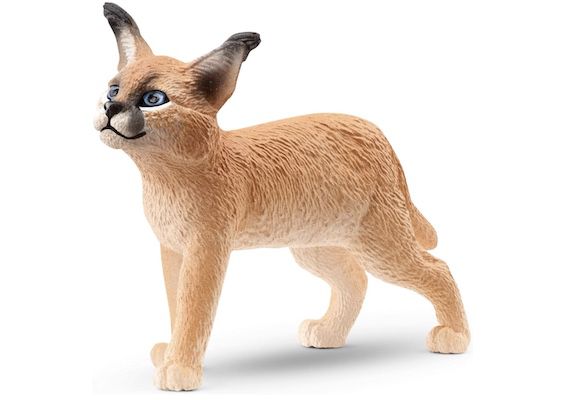 schleich 14868 Karakal Junges für 2,99€ (statt 5€)