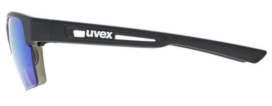 uvex Unisex Sportstyle 805 Cv Sportbrille für 29,99€ (statt 42€)