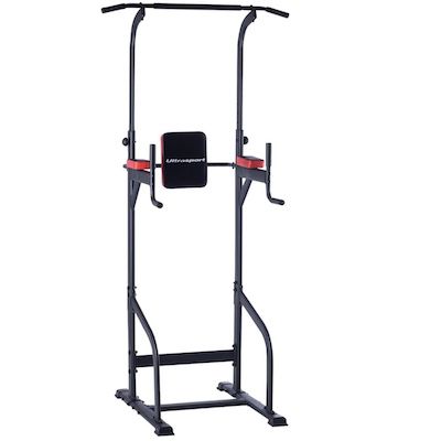 Ultrasport power tower hot sale