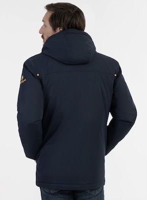 Schmuddelwedda Winterjacke für 104,98€ (statt 168€)