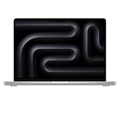 💻 Apple MacBook Pro 14″ M3 Pro (2023) mit 18GB / 1TB für 2.141,79€ (statt 2.529€) – Zustand „wie neu“