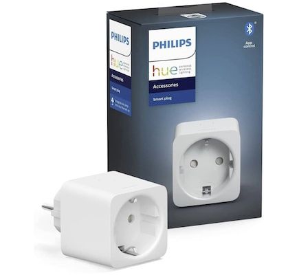 3er Pack Philips Hue Smart Plug für 69,99€ (statt 86€)