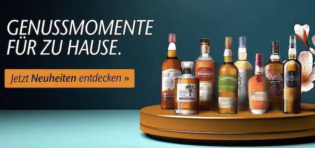 🥃🍷 10% Rabatt auf Spirituosen beim Frankfurter Airport   günstig Champagner uvm.