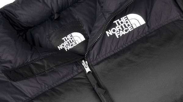 The North Face 1996 Retro Nuptse Daunenjacke für 185,43€ (statt 270€)   XL & 2XL