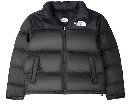 The North Face 1996 Retro Nuptse Daunenjacke für 185,43€ (statt 270€)   XL & 2XL