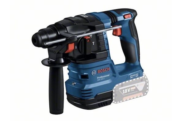 Bosch Werkzeug Set inkl. 3 Akkus, Ladegerät & Tasche für 479€ (statt 540€)