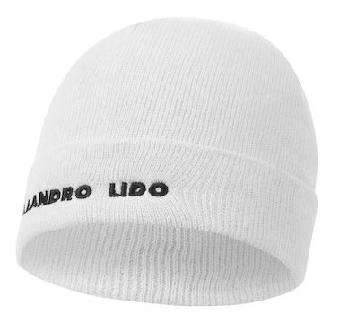 Leandro Lido Callata Beanie in 3 Farben für je 1,11€ zzgl. VSK