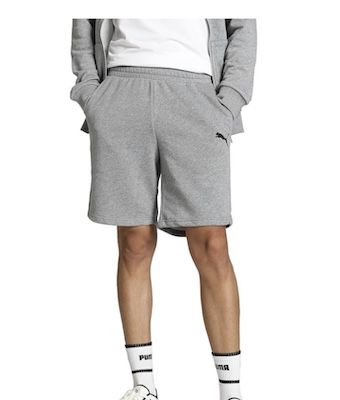 Puma teamGOAL Casuals Short für 10,94€ (statt 19€)