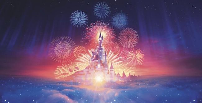 🐭 2 ÜN im Disneyland Paris + 3 Tages Ticket für Park & Disney Studios ab 299€ p.P.