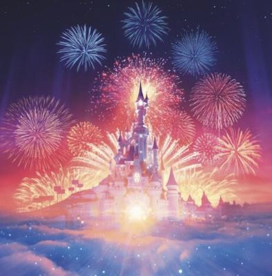 🐭 2 ÜN im Disneyland Paris + 3 Tages Ticket für Park & Disney Studios ab 299€ p.P.