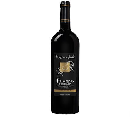 🍷 6 Flaschen Rotwein Massimo Firelli für 53,29€ (statt 73€)