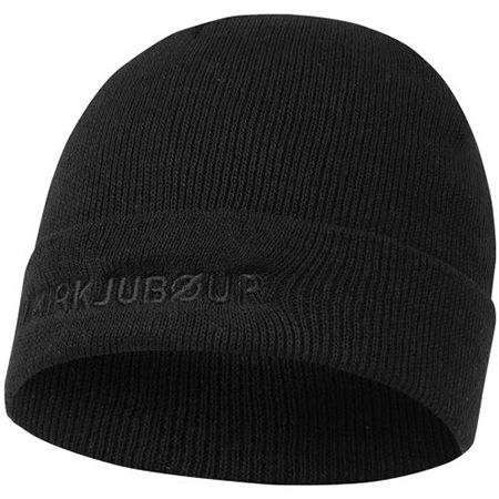 KIRKJUBØUR Nivis Beanie für 8,94€ (statt 13€)