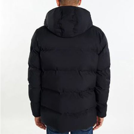 DreiMaster Eissegler Winterjacke mit Kapuze für 79,98€ (statt 100€)