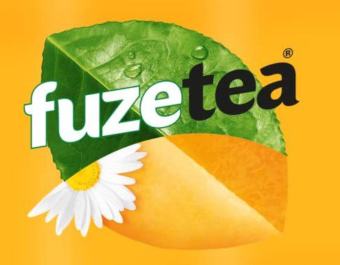 12 x 400ml Fuze Tea Mango Kamille ab 7,89€ (statt 13€)