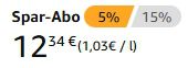 24x Holsten Pilsener (4,8 % Vol.) mit je 0,5L ab 12,83€ zzgl. Pfand (statt 18€)