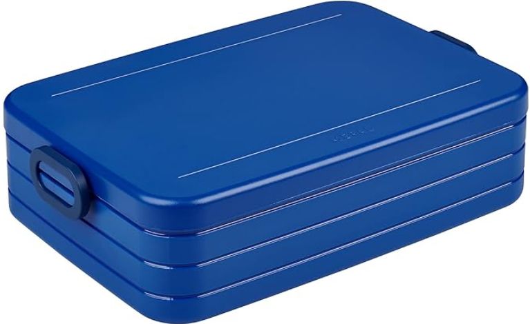 Mepal Lunchbox Take A break Large, 900 ml für 9€ (statt 15€)