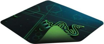 Razer Goliathus Mobile Gaming Mauspad für 5,99€ (statt 10€)