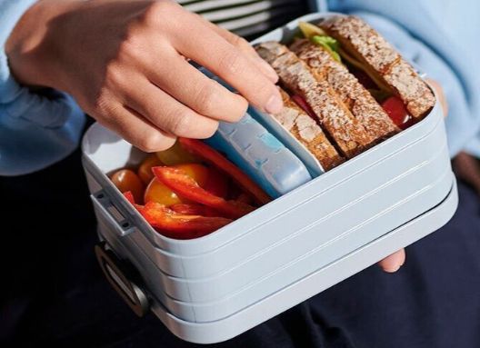 Mepal Lunchbox Take A break Large, 900 ml für 9€ (statt 15€)