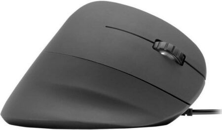 Speedlink PIAVO Ergonomic Vertical Mouse für 9,99€ (statt 19€)