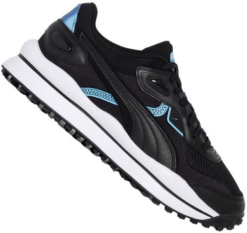 PUMA Street Rider Sneaker für 30,94€ (statt 56€)