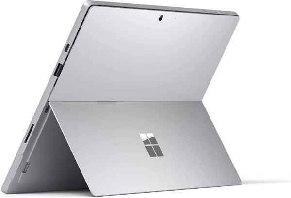 Microsoft Surface Pro 7 12.3 Tablet i5 16/256GB für 499,90€ (statt neu 599€)