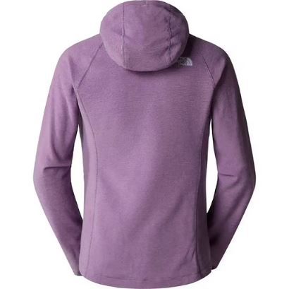 The North Face Homesafe Full Zip Fleece Damen Jacke für 37,28€ (statt 65€)