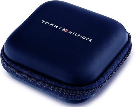 Tommy Hilfiger Jewelry Leder Armband für 31,34€ (statt 54€)