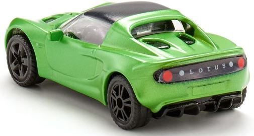 siku 1531 Lotus Elise Sportwagen für 2,59€ (statt 4,50€)