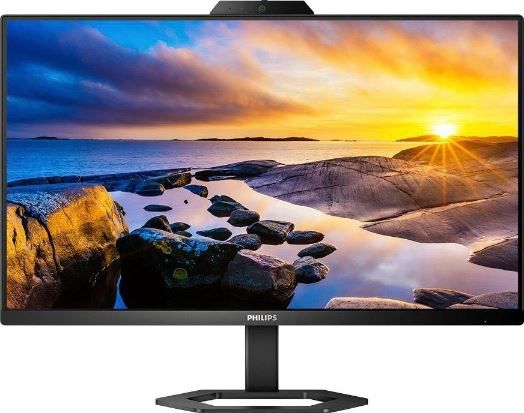 Philips 24E1N5300HE 24 FHD LCD Monitor mit 1ms, 75Hz ab 139€ (statt 200€)