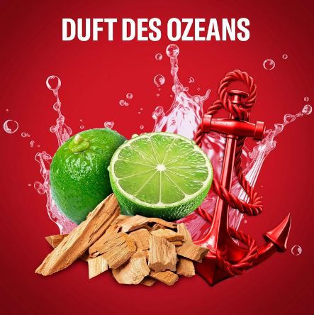 Old Spice Captain Geschenkset ab 4,03€ (statt 11€)