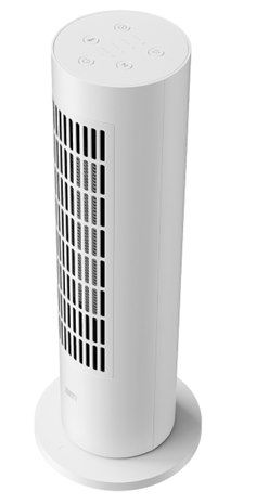 Xiaomi Smart Tower Heater Lite mit App Steuerung 49,99€ (statt 64€)