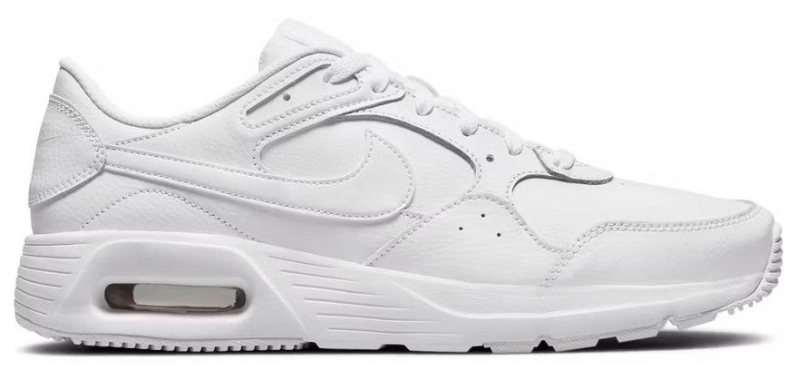 Nike Air Max SC Leather Herren Sneaker für 55,65€ (statt 72€)