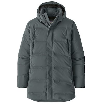 Patagonia Herren Jackson Glacier Daunen Mantel ab 239€ (statt 298€)