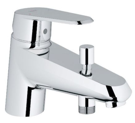 GROHE Eurodisc Cosmopolitan Einhebelmischer für 89,90€ (statt 219€)