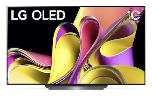 LG OLED55B36LA   55 Zoll UHD OLED Fernseher für 937€ (statt 1.024€)